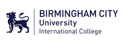 Birmingham City University International College